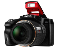BenQ GH680F czarny - 189825 - zdjęcie 2